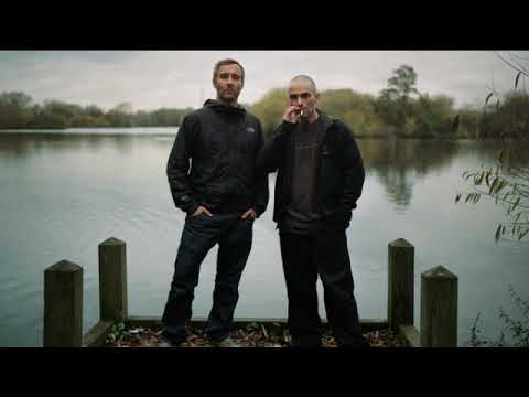 Autechre @ Breezeblock 31/03/2003