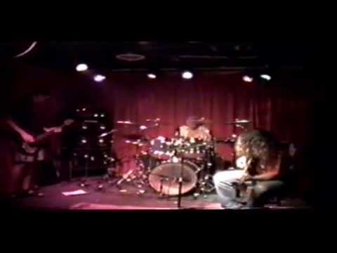 Feels Like The First Time --V612 Live in D.C.