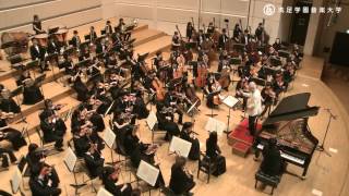 Download lagu Rachmaninov // Piano Concerto No.2 in C minor Op.18 　　ラフマニノフ ／ ピアノ協奏曲 第2番 ハ短調 作品18 mp3