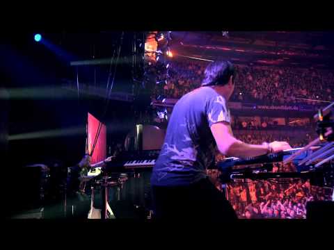 Scooter Live in Hamburg 2010 1080HD