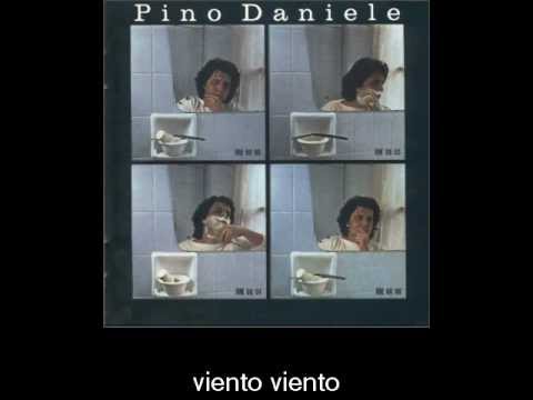 Pino Daniele - Viento
