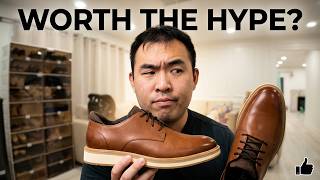 Cole Haan Mansfield Quick On Dress Shoes: Worth It or Waste?