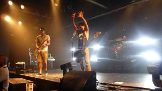 Pepper - Nice Time (Houston 01.21.17) HD