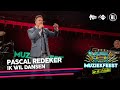 Pascal Redeker - Ik wil dansen • Muziekfeest op de Radio // Sterren NL