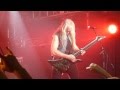 Sodom - Katjuscha - Live In Moscow 2014 