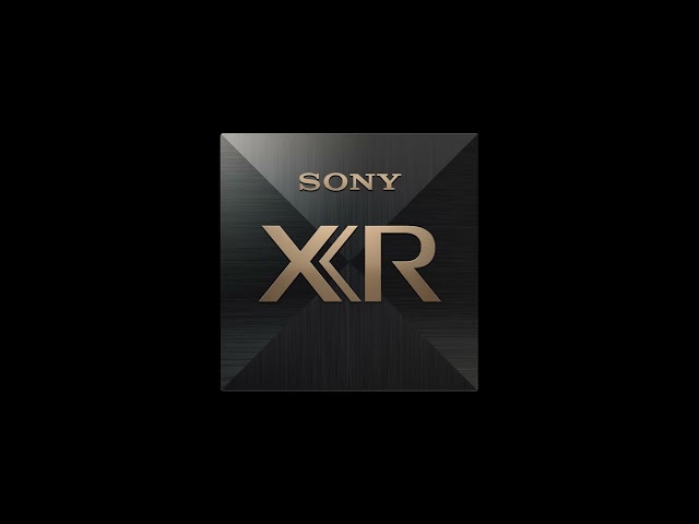 Sony Bravia XR-77A80KAEP 77" OLED UltraHD 4K HDR 10 video