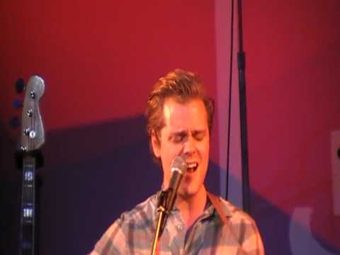 Olle Nyman - "Heart and soul"