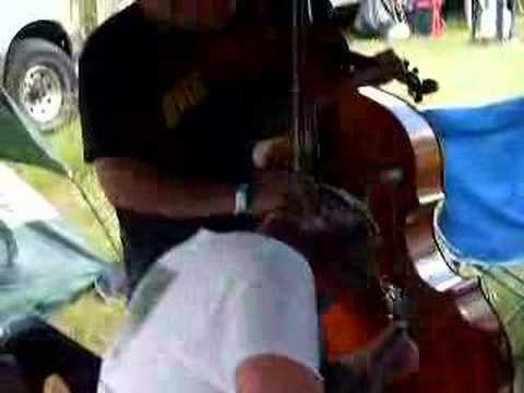 Waterbound @ Shakori Hills