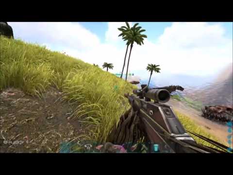 ARK Wiping Shadow Council Server 162