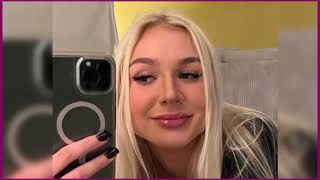 Patricia✅Tarka is Gorgeous & Lingerie Bikini Fashion Model Biography Wiki 🔥