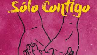 Topic Ft. Juan Magan, Lena - Sólo Contigo