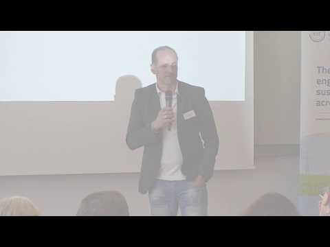 GIIF 2018 Final Pitch: carbonauten