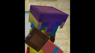 Bedwars３v３v３v３Mode