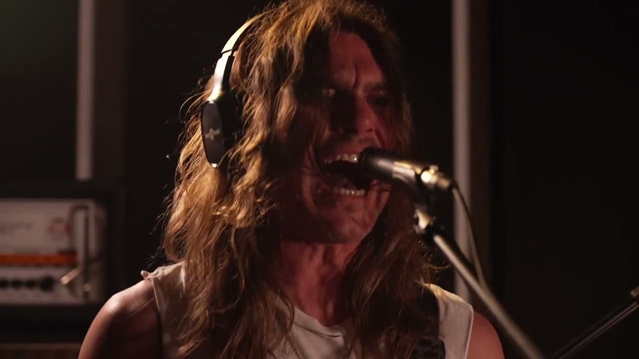 Margarita Witch Cult - Crawl Home To Your Coffin (Astral Session) - YouTube