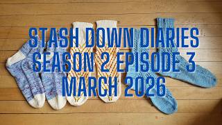 Stash Down Diaries Season 2 Episode 3 March 2026