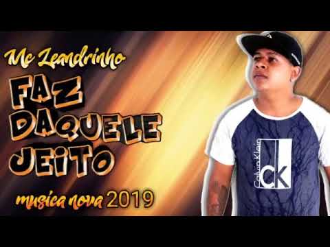MC leandrinho faz daquele jeito
