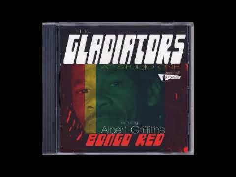 DIVULGANDO REGGAE NA VEIA - Albert Griffiths - Roots Naty  /  M Jr Roots - AL