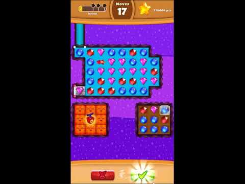 Diamond Digger Saga Level 1839 - NO BOOSTERS | SKILLGAMING ✔️