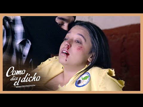 Ruperto takes revenge on Jacinta | As the saying goes 3/5 | While you're going back and forth...