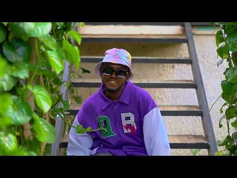 Muziki Fred - Nadiya [Official Visualizer]