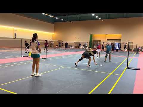 19.02.2025 (P3) - Vera/My vs Harriet/Lita