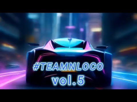 Loco Radio Show vol. 5