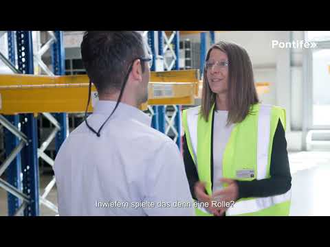 Pontifexx On Tour BÜFA  Short 3