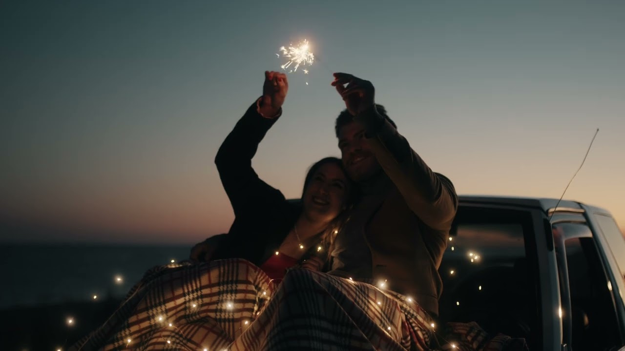 Kim and Mario | Engagement Reel