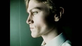 John Foxx : He&#39;s A Liquid (HD)