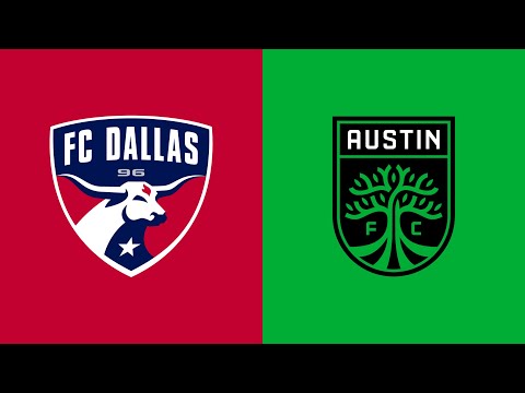 HIGHLIGHTS: FC Dallas vs. Austin FC | August 26, 2023