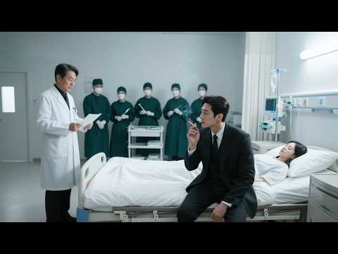 He removes one of her kidneys to save his lover, and her three CEO brothers rush in!