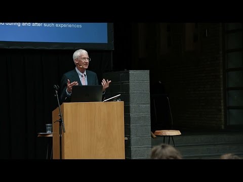 “Psilocybin can create mystical experiences” Roland R. Griffiths