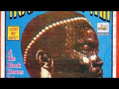 Rogana Ottah... Ego ni nwa