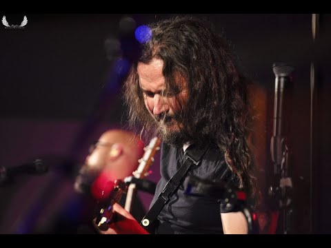 MACIEJ MELLER - LIVE AFTER ZENITH (Live in Przeciszów - 21.05.2023)