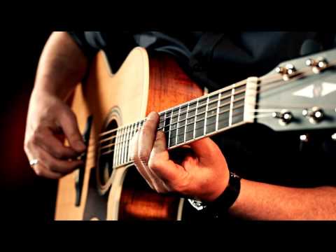 CORT Grand Regal GA5F-BW Natural Satin