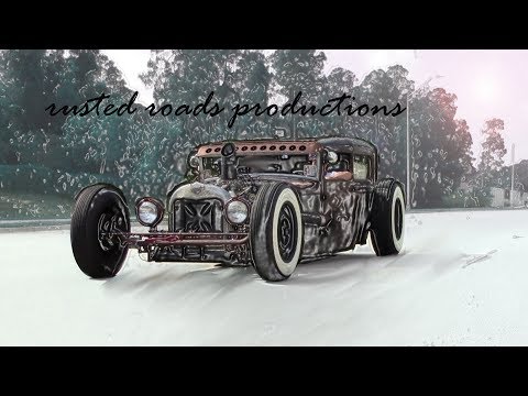 Thumbnail for Classic Auto Restoration Specialist Inc. Behind the Scenes Eps 2 by classic a, Car