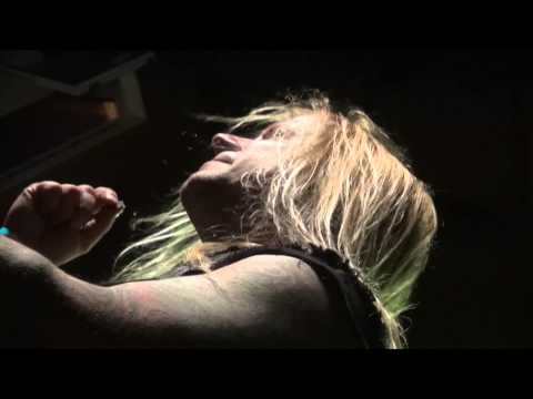 Iron Man and Children of the Grave- Randy Rhoads Remembered - June 7, 2014