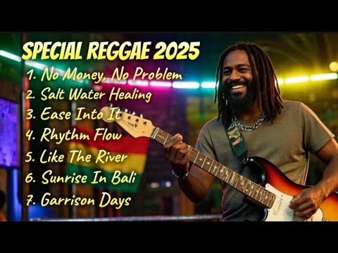 Reggae song 2025 || Kumpulan Lagu Reggae Terbaru & Terbaik || Reggae Special 2025