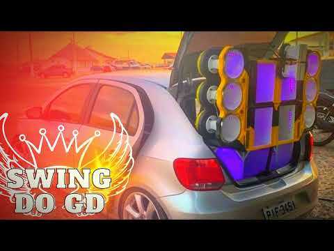 SWING PRA PAREDAO - SWING DO GD PRA RELEMBRAR