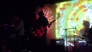 Hawklords 02 Elemental Mind (100 Club 08/11/2014)
