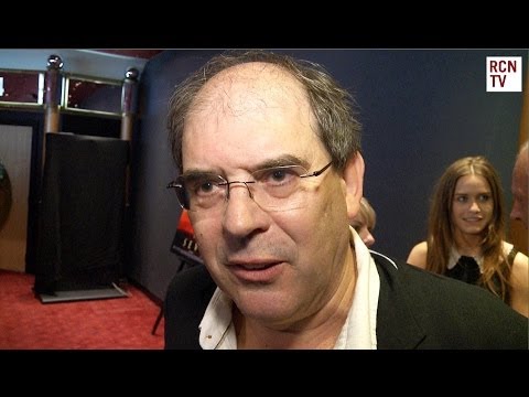 Director Interview Seve The Movie Premiere