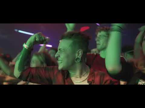 Matzic - Enemies (Official Videoclip)