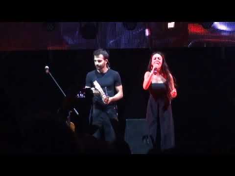 Canzoniere Grecanico Salentino, "Lu giustacofane/ tamburreddhusolo/ Quannu te visciu"- 9 giugno 2018