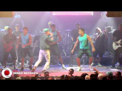 VAPT VUPT - PAGODÃO | MICARETA DA THE BEST | 05.04.13