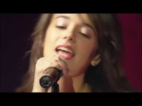 Alizee - Concert 1080p Full Concert Live Show