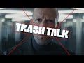 Fast And Furious Presents Hobbs Shaw Hobbs And Shaw Trash Talking