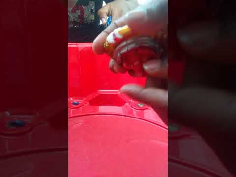 Esprigan requiem vs genesis valtrik