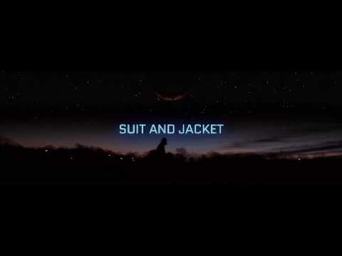 Judah & the Lion - Suit and Jacket