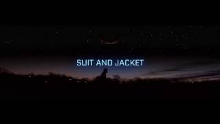 Judah & the Lion - Suit and Jacket