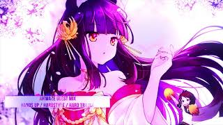 ♫ Techno - Hands Up - Hardstyle - Hard Trance - Dance Mix ✔Airwaze Guest Mix✔